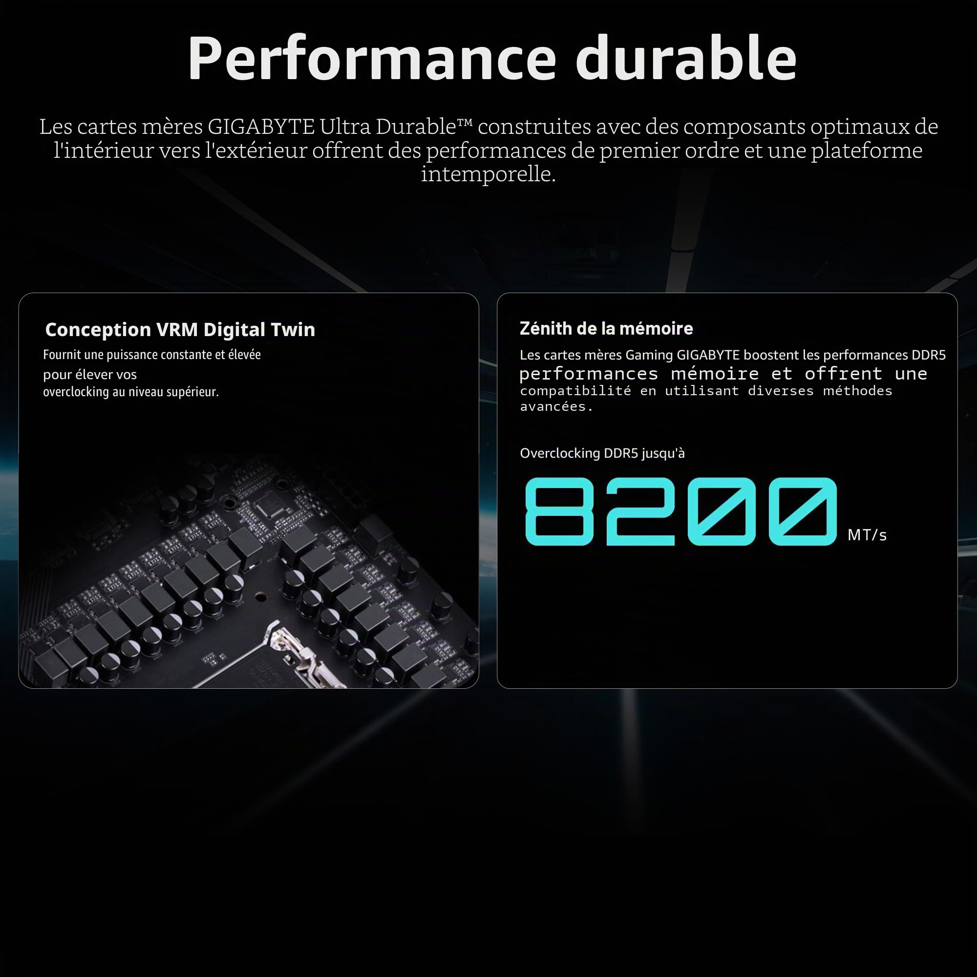 GIGABYTE X870 Eagle WIFI7 AM5 LGA 1718, ATX, DDR5, 4X M.2, PCIe 5.0, USB4, Wi-FI 7, 2.5GbE LAN, EZ-Latch, Q-Flash