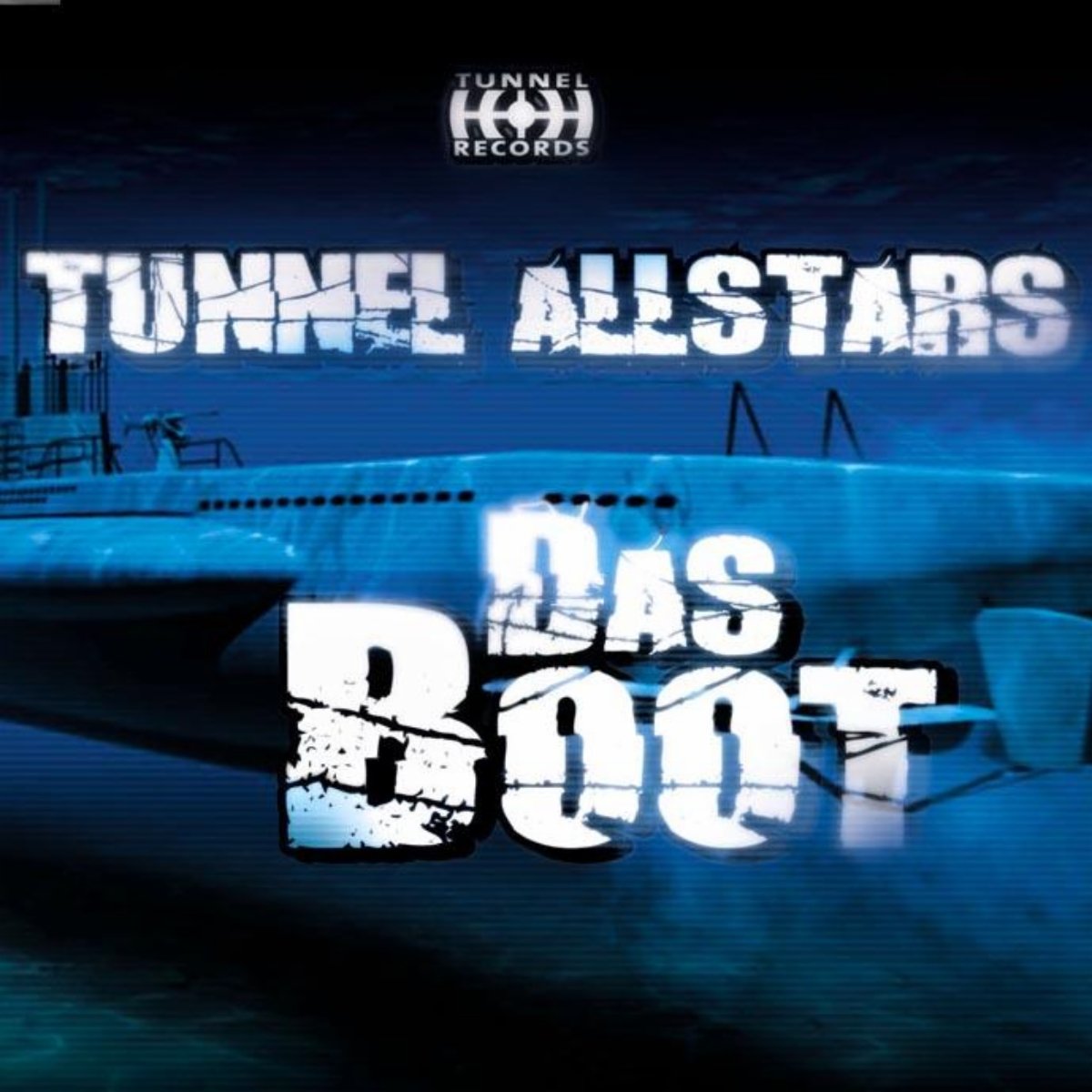 Tunnel Allstars