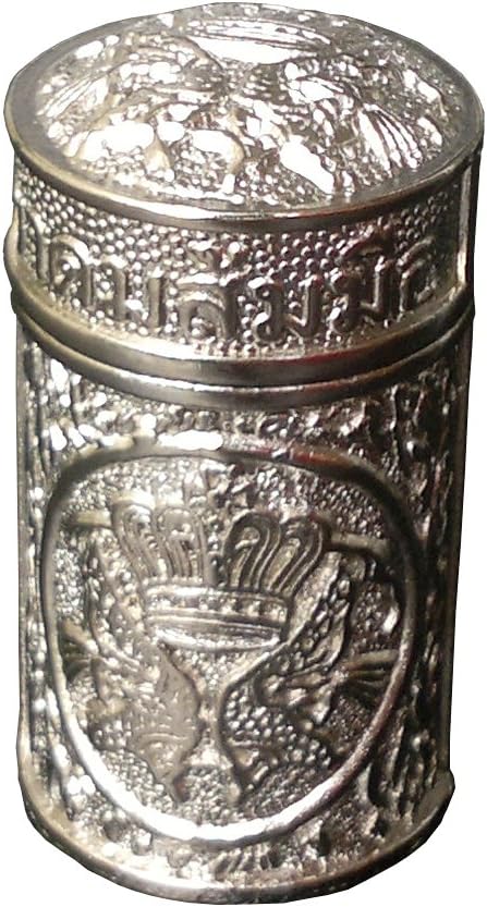 Buddha's Hand Natural Herbal Inhaler Relief Nasal Congestion And Dizziness Made in Thailand