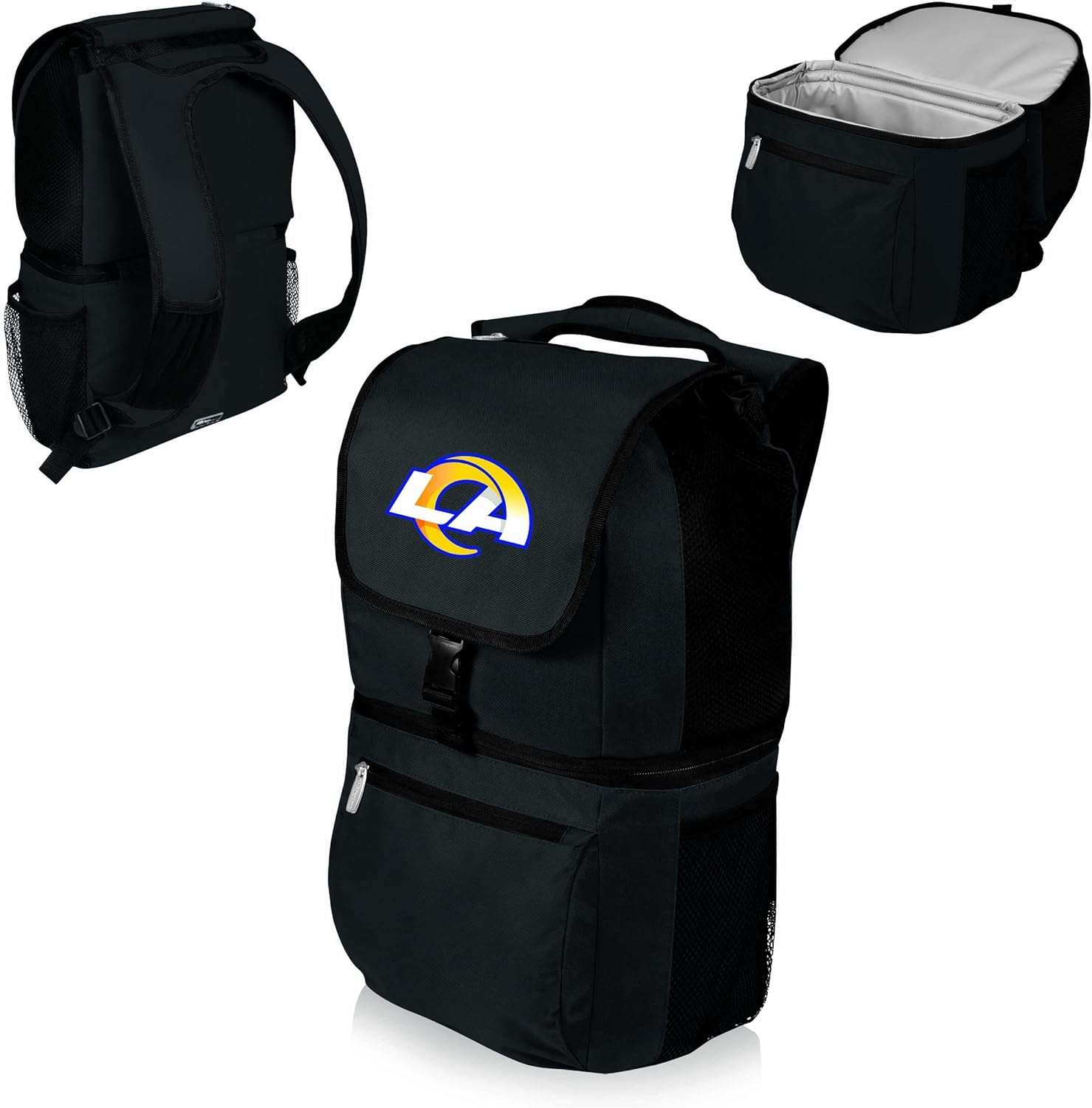 Picnic TIME NFL Zuma Backpack Cooler, Soft Cooler Backpack, Lunch Cooler