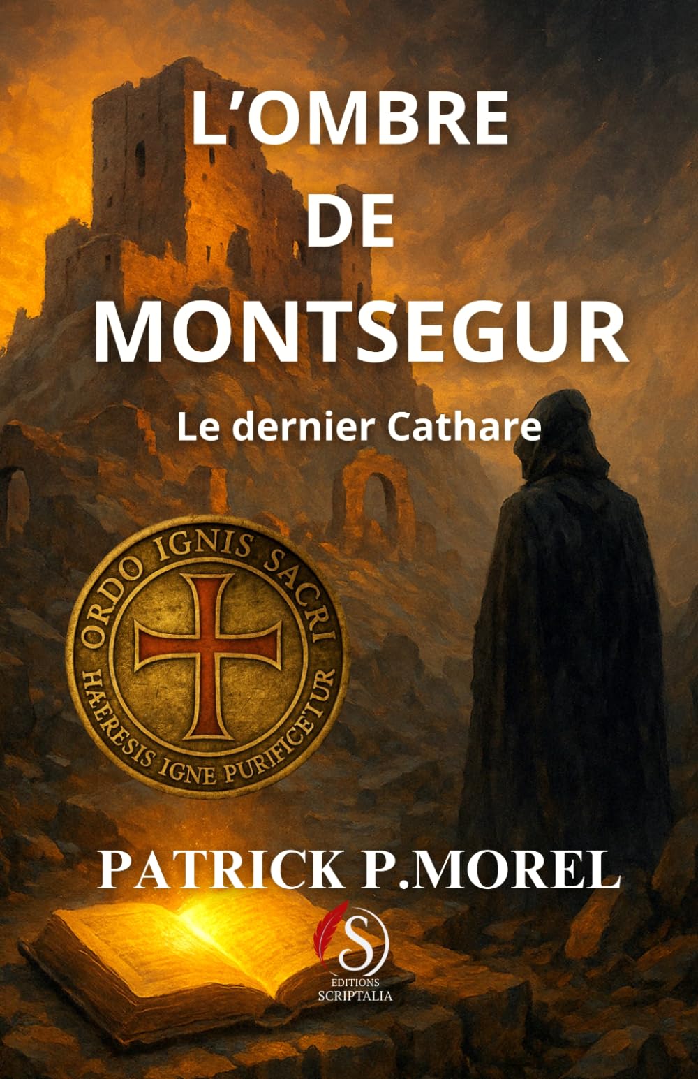 L'ombre de Montségur: Le dernier Cathare