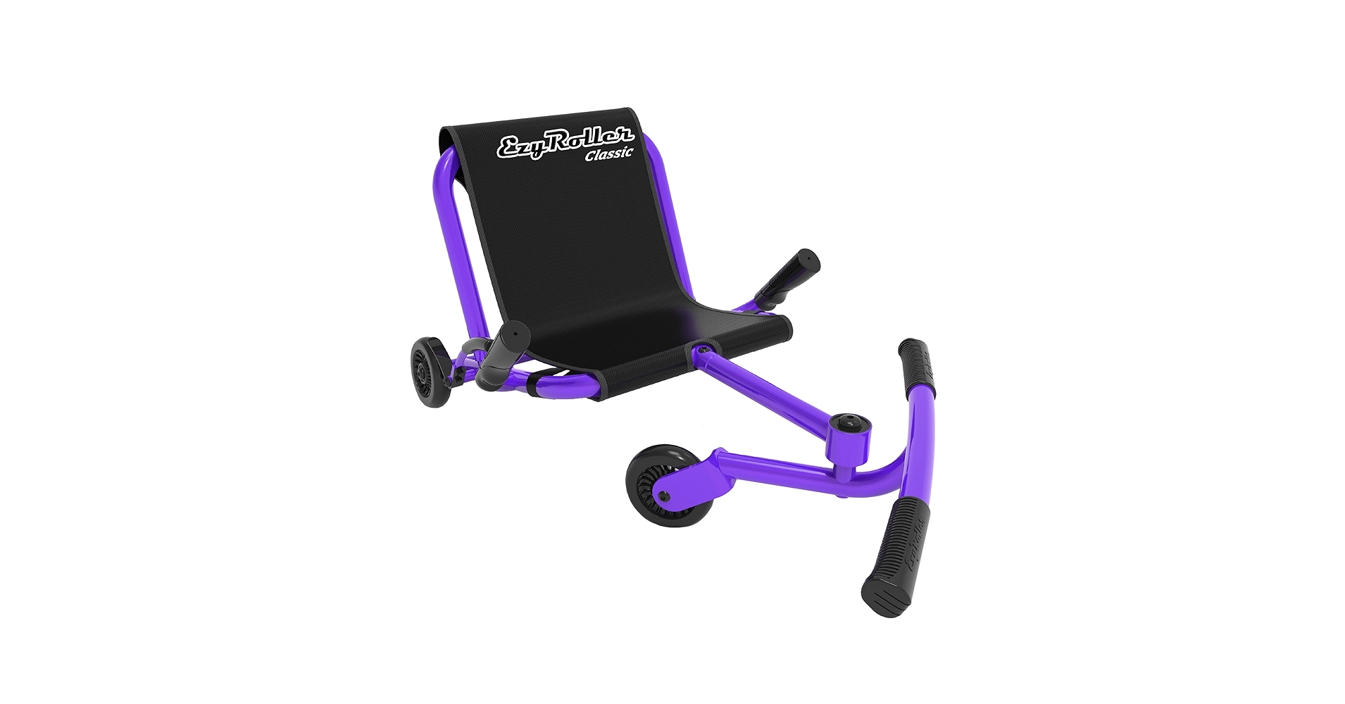 Amazon.com: EzyRoller Classic Ride on Scooter for Kids Ages