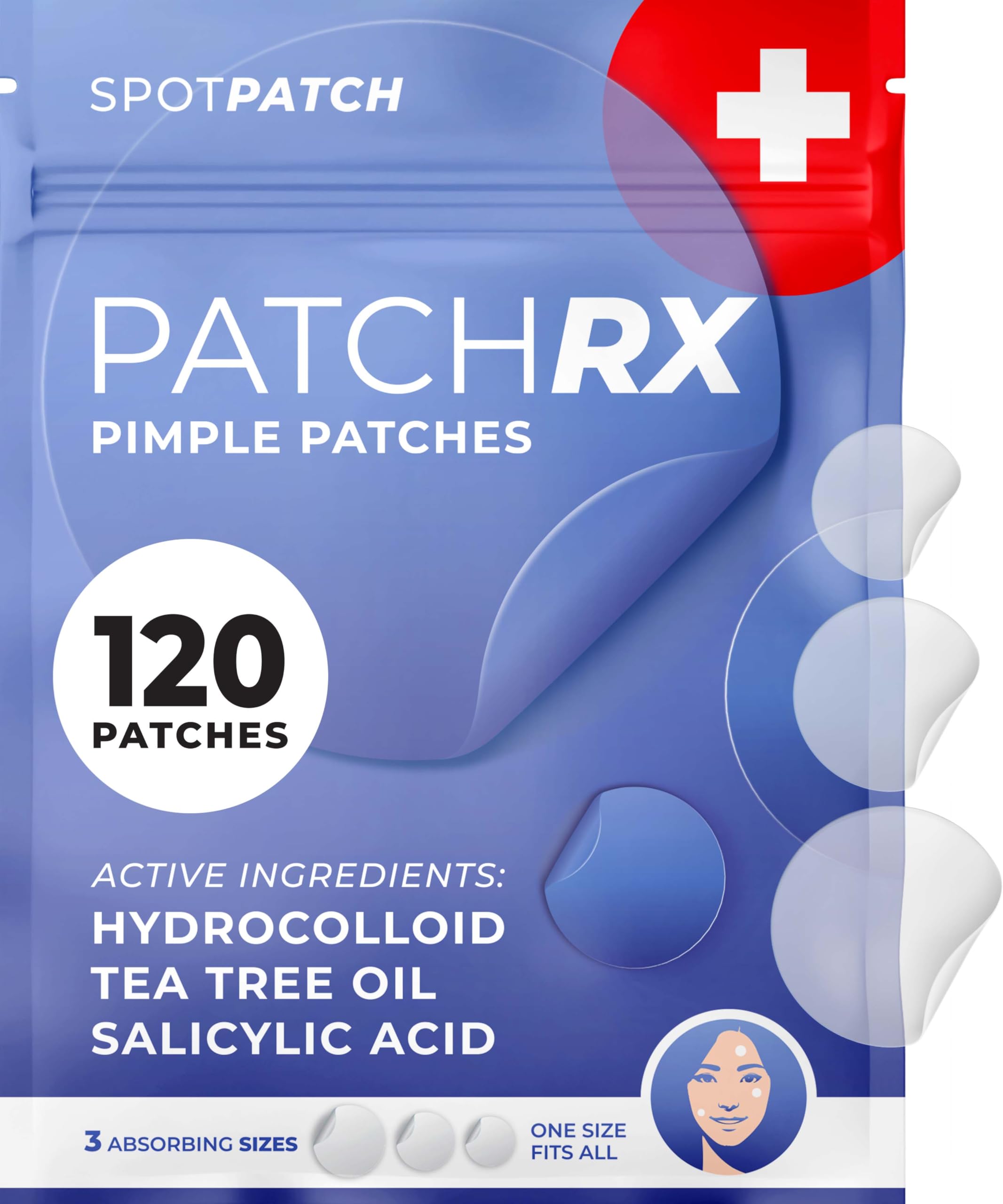Keyconcepts Pimple Patches