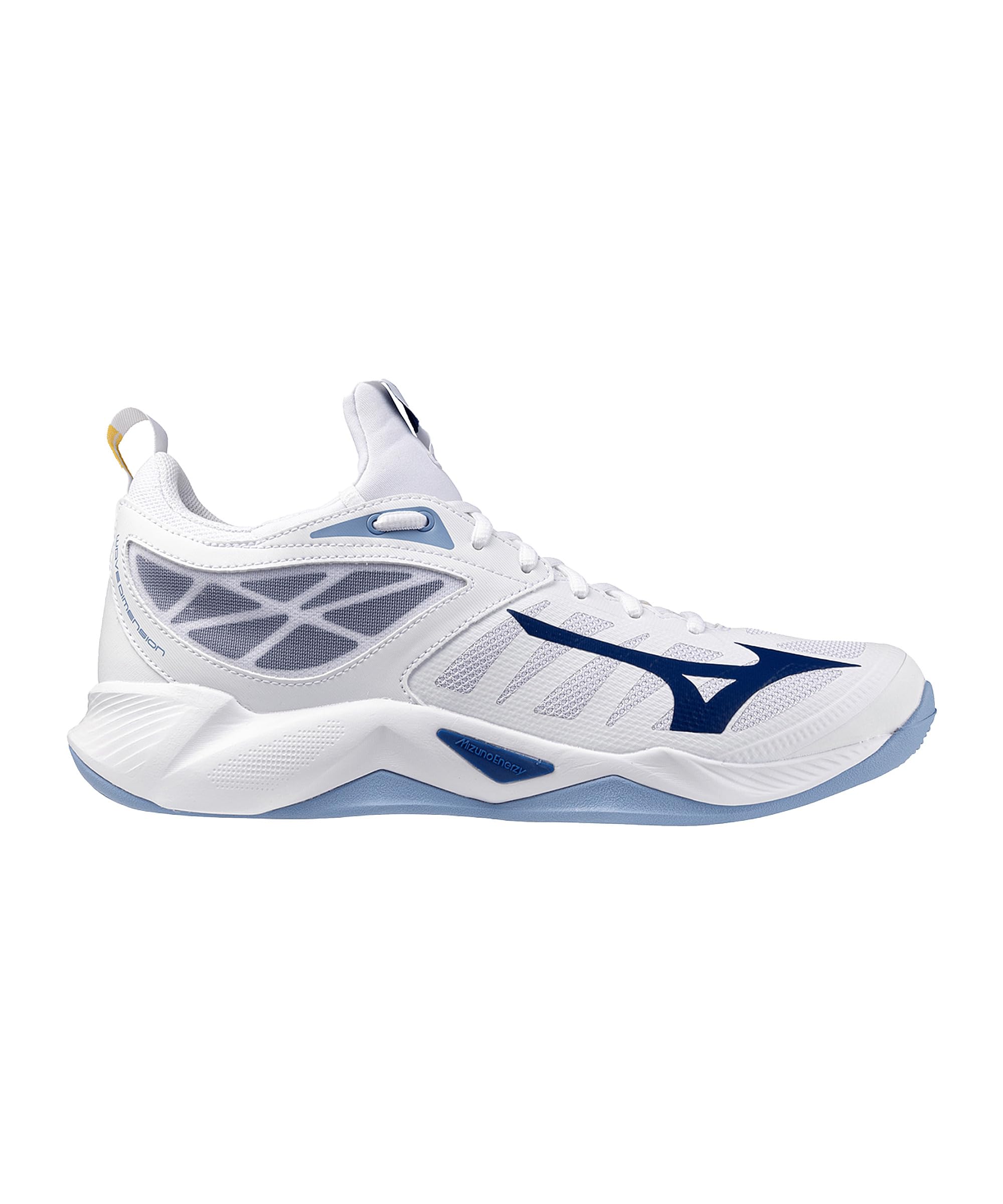 Mizuno Wave Dimension Volleyball Shoes EU 41