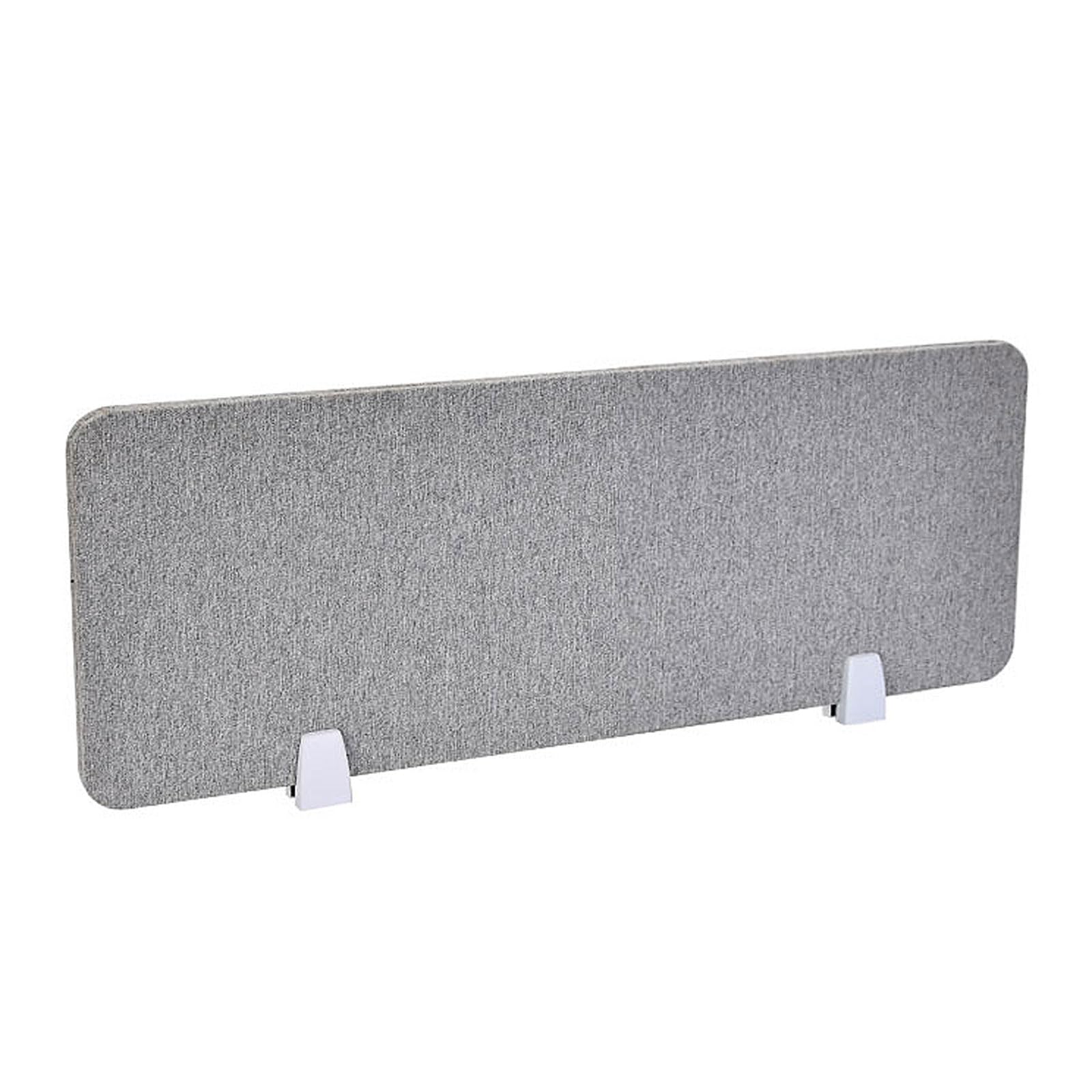 LWJSOCP Desk Dividers For Office,Sneeze Screen Separator,Desk Privacy Divider Acoustic Desk Divider,Acoustic Partition Reduce Noise And Visual Distractions Privacy Panel,for Office,School