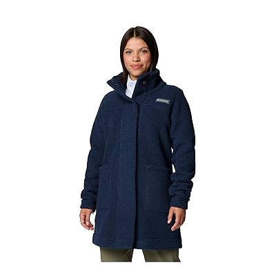 Columbia Panoramatm Long Jacket Women