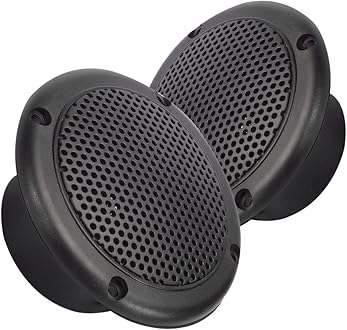 magnadyne speakers