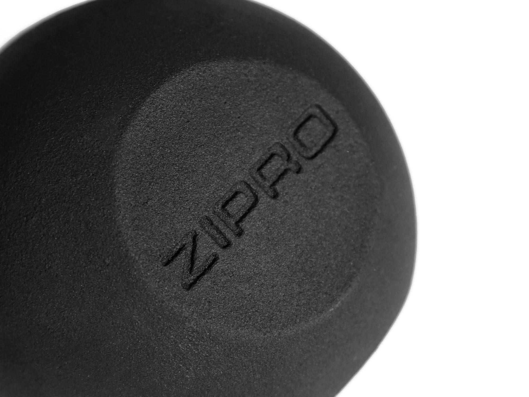ZIRPO Kettlebell 6, 8, 10, 12, 14, 16, 20, 24 kg, in ghisa, peso sferico in 8 varianti, per allenamento di forza, allenamento e fitness professionale, privo di sostanze nocive