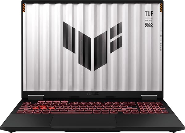 ASUS TUF Gaming A16 FA608UM-RV005 - Ordenador Portátil