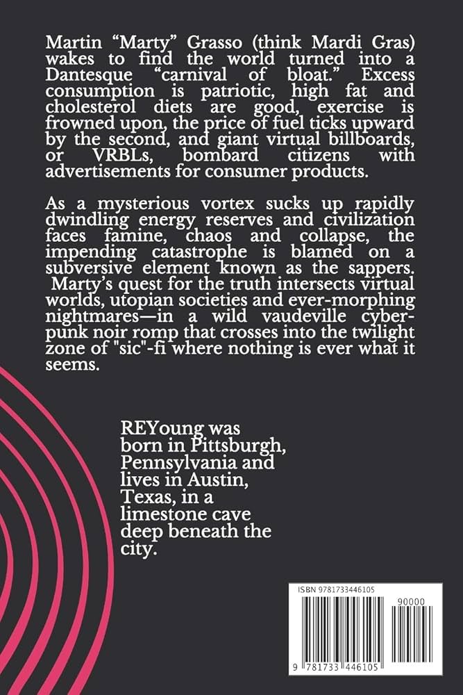 Inflation: REYoung: 9781733446105: Amazon.com: Books