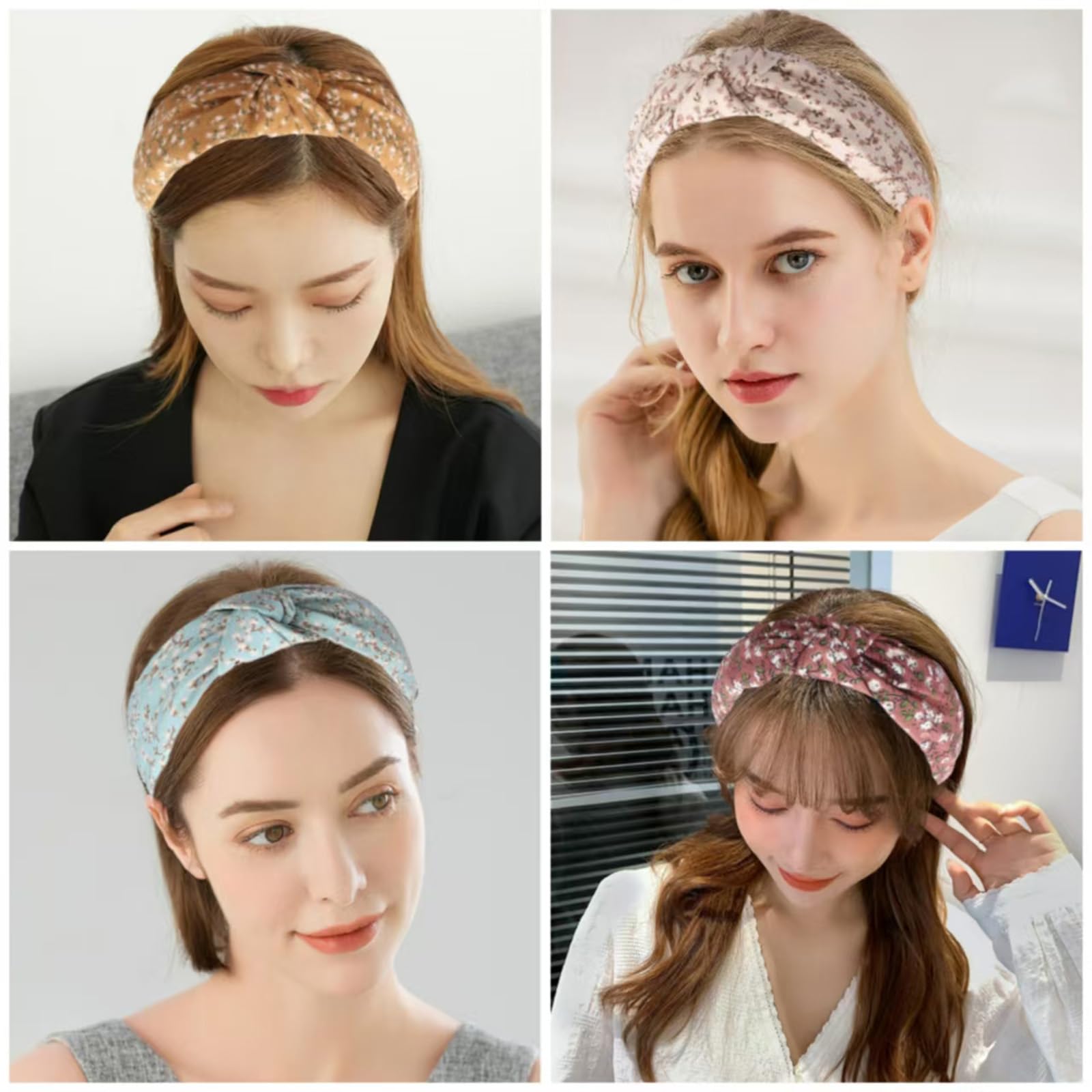使い古したヘアバンド Amazon.co.jp: 女性用 ヘッドバンド ボーホー ヘアバンド ヴィンテージ