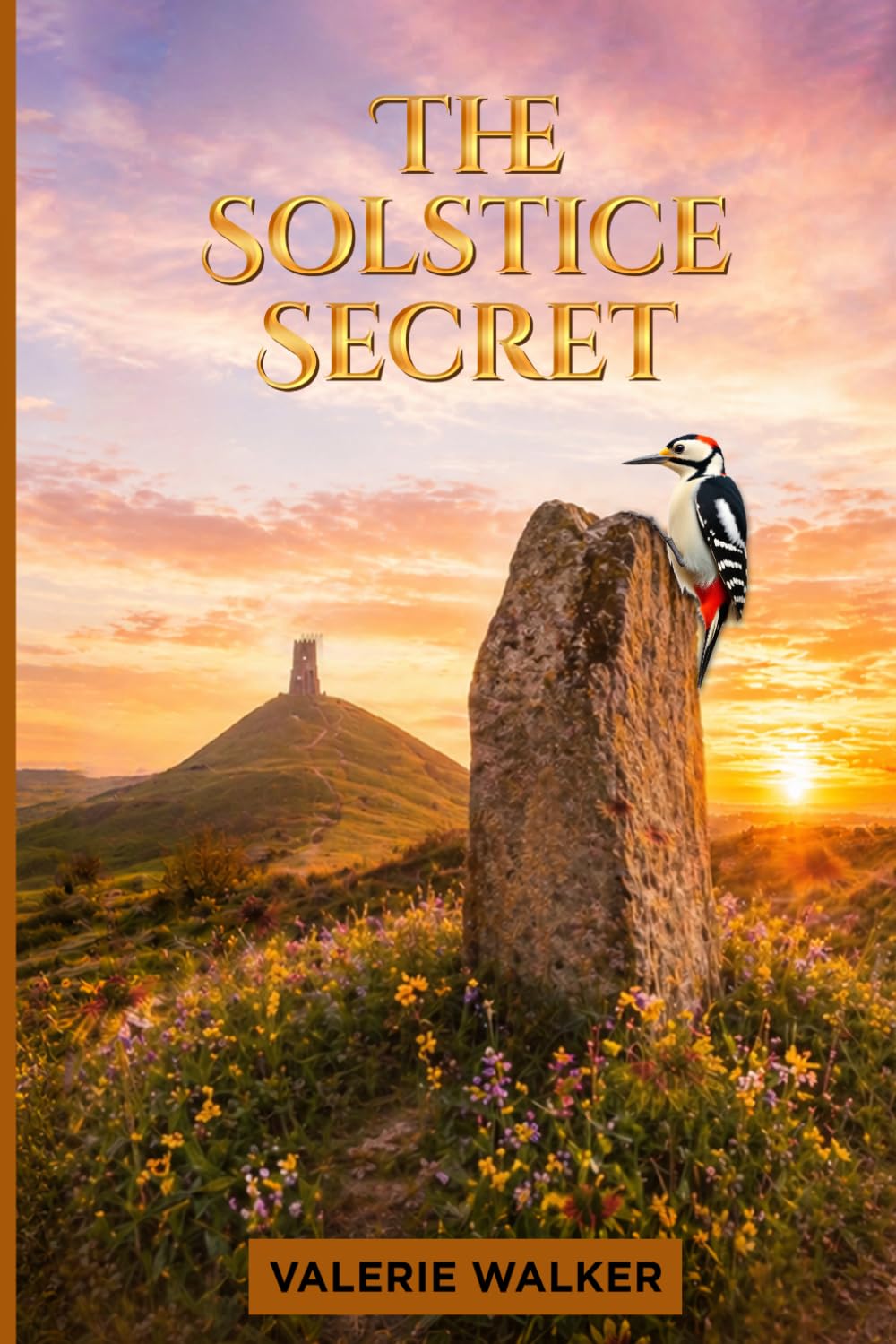 The Solstice Secret