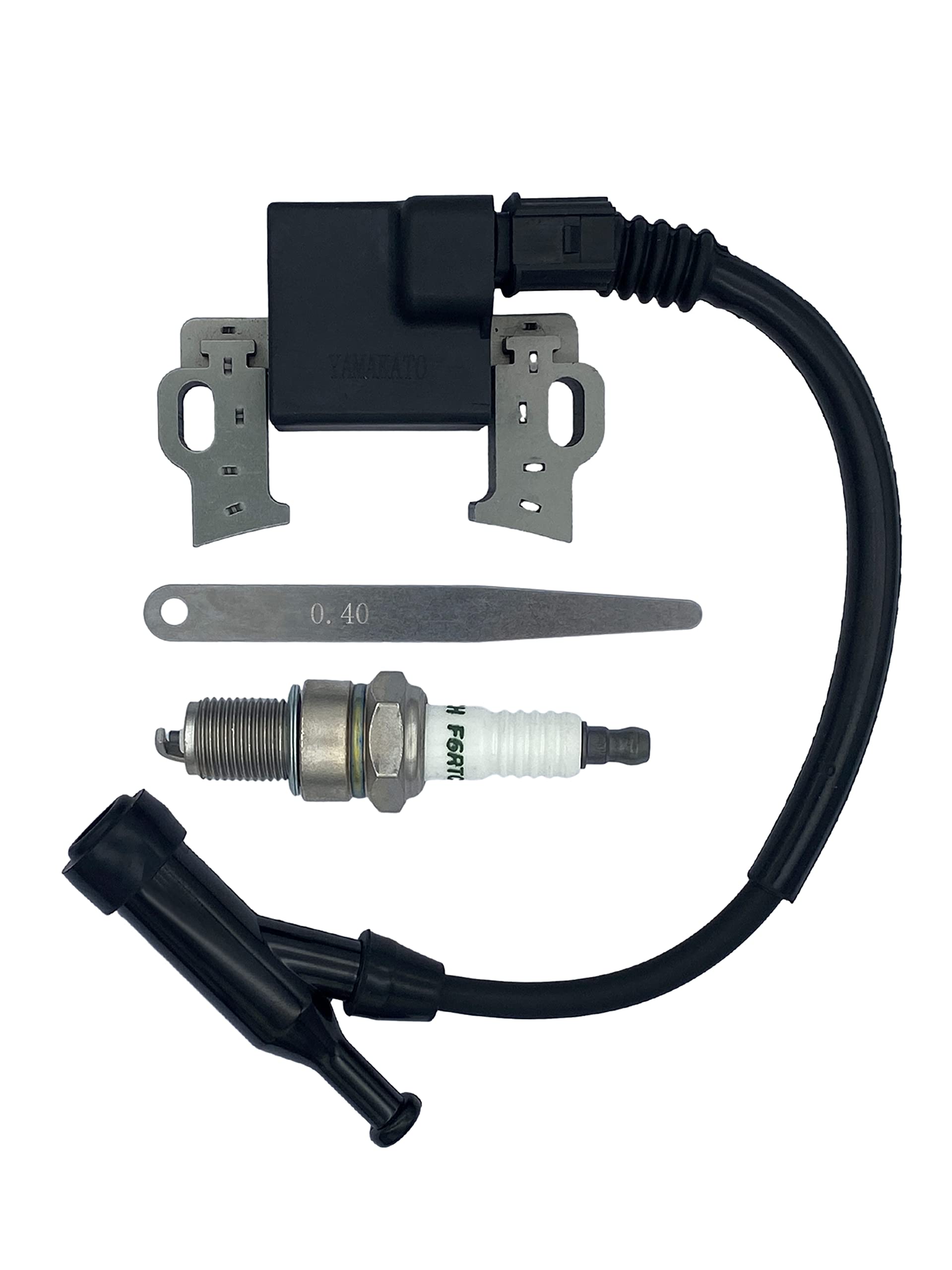12345 専用 Amazon.com: YAMAKATO 30500-Z5T-003 GX390 GX340 Ignition Coil