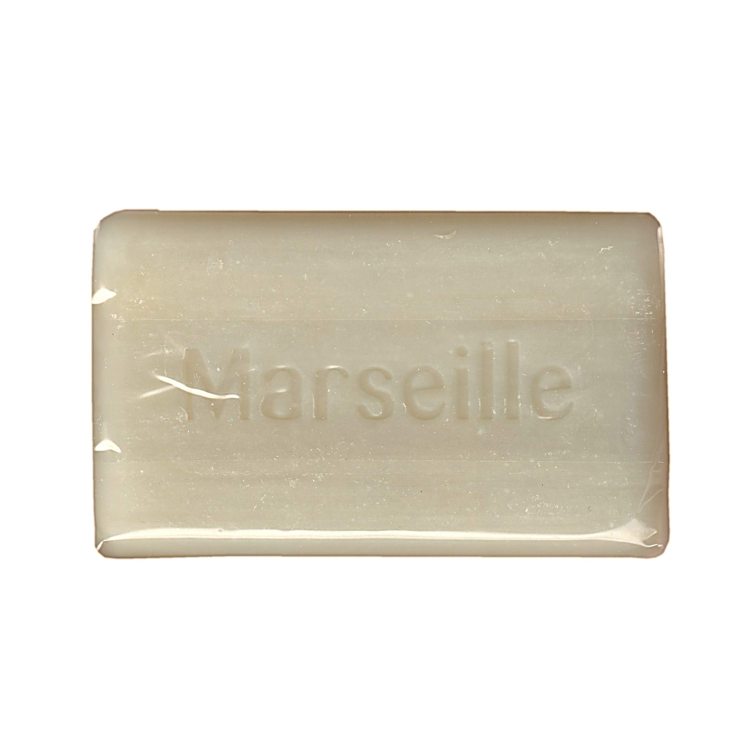 Superclair: Marseille Soap - Glycerine 5x100g, Genuine & Pure. Paraben, Petrochemical and Preservative-free - Image 4