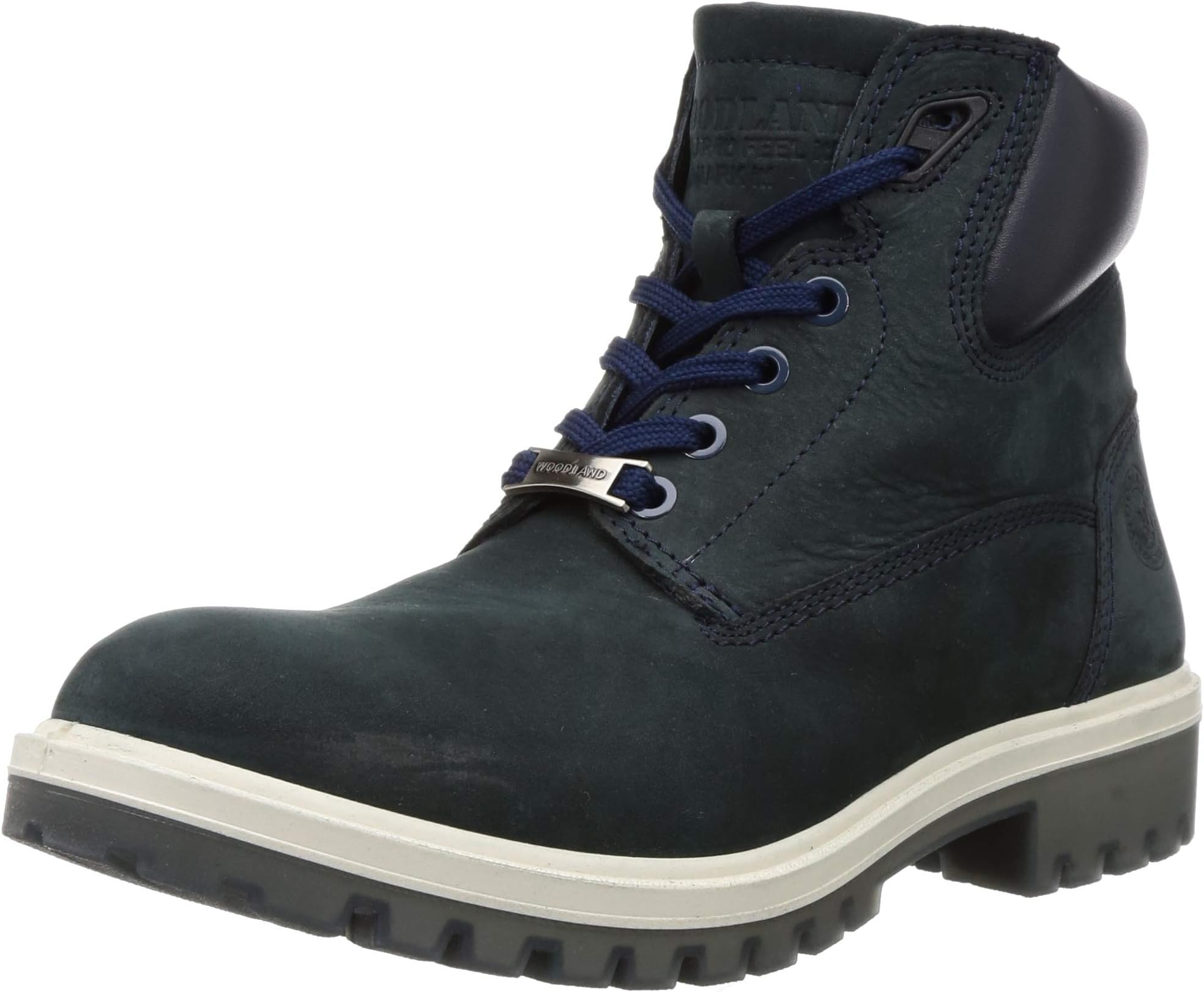 Men's Leather Fashion Boot
