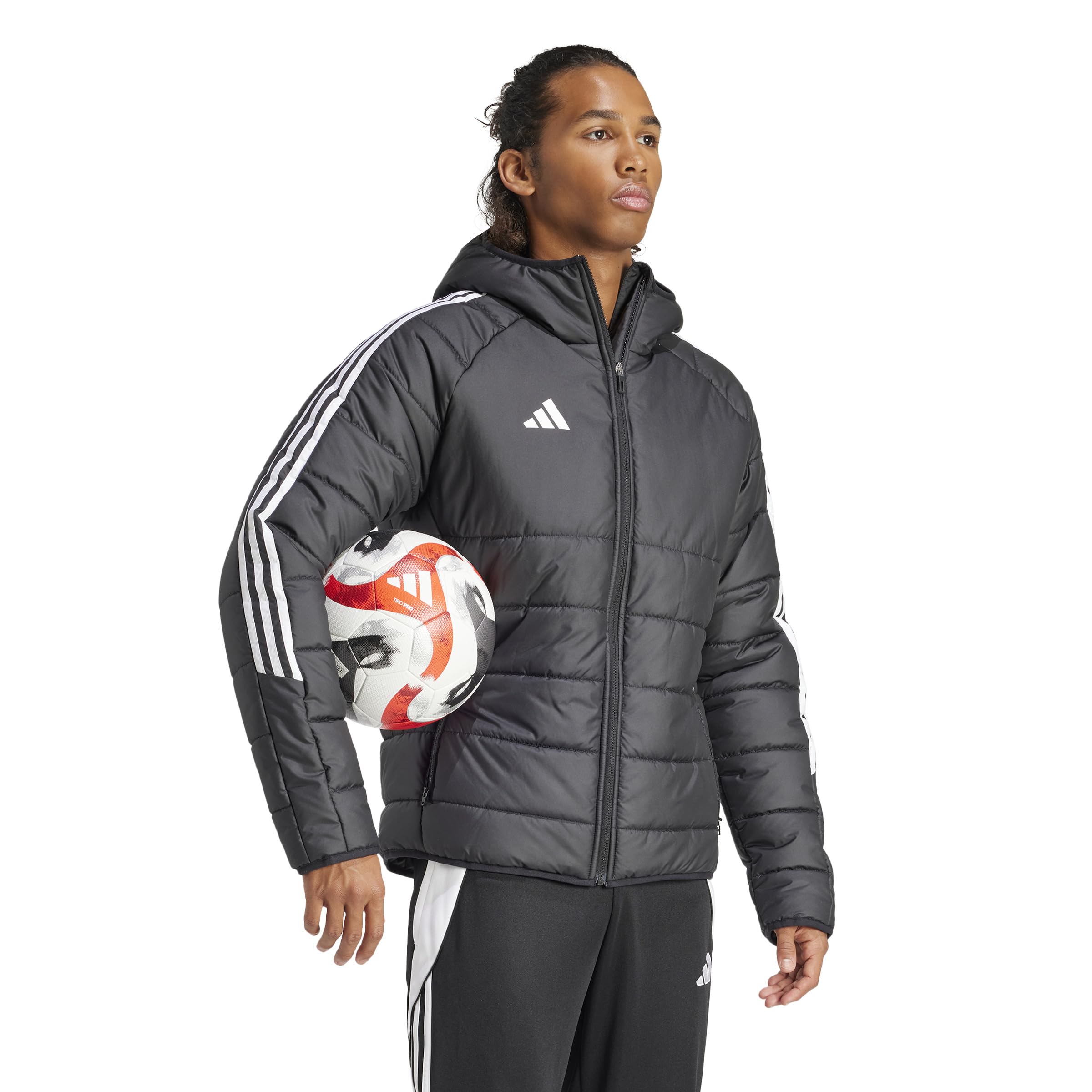 adidas Herren Tiro24 Winter Jacke (1er Pack)