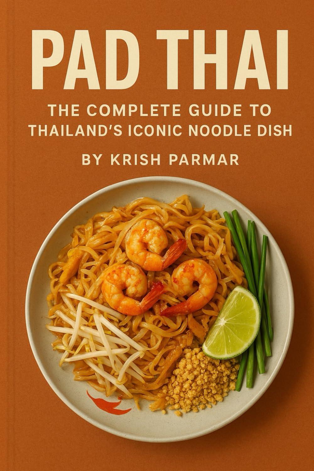 Pad Thai: The Complete Guide to Thailand’s Iconic Noodle Dish