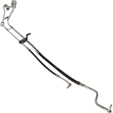 Amazon Com Acdelco 15 Gm Original Equipment Air Conditioning Hose Assembly Automotive Amazon Com Acdelco 15 Gm Original Equipment Air Conditioning Hose Assembly Automotive