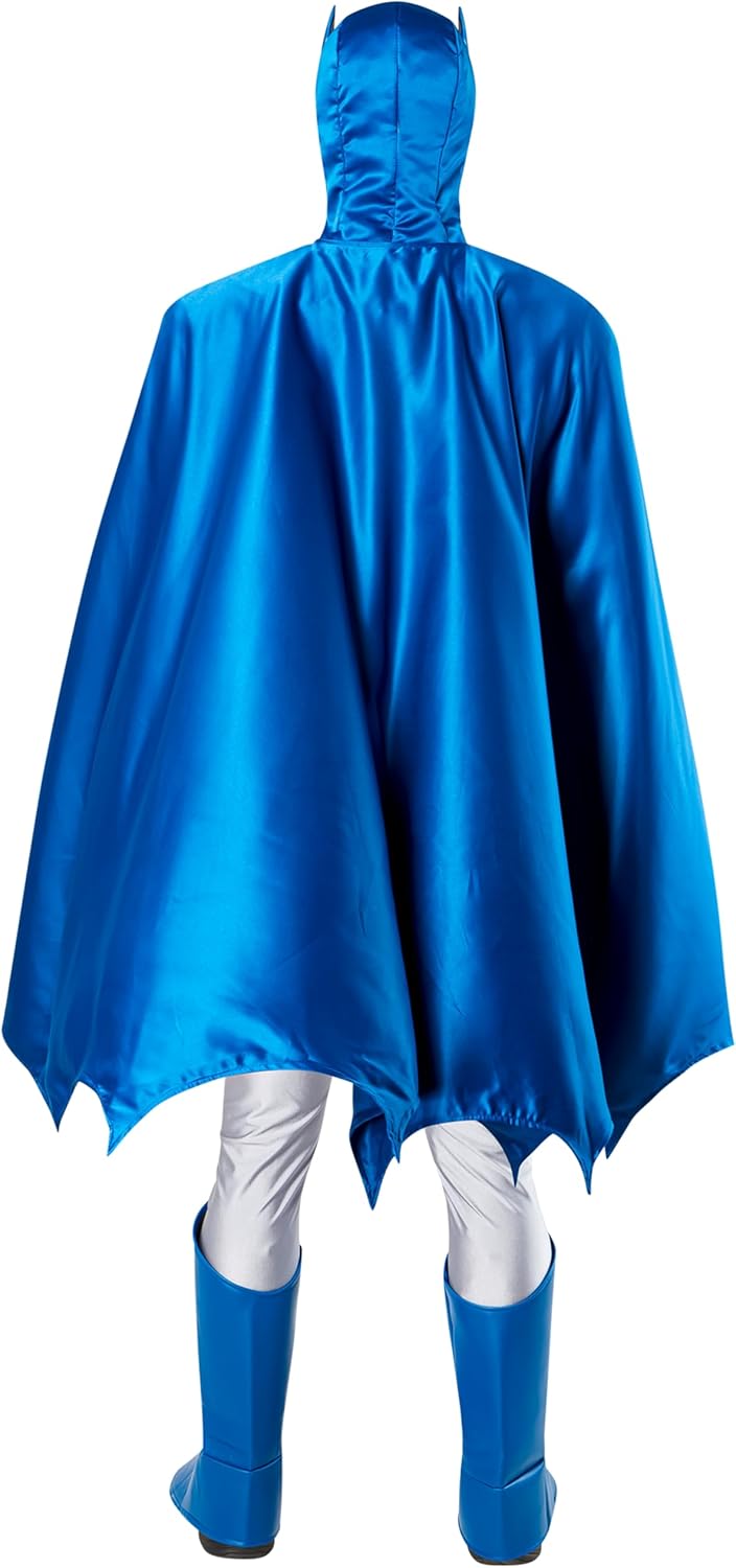 Rubie's Costume Grand Heritage Classic TV Batman Circa 1966 Costume - Image 4