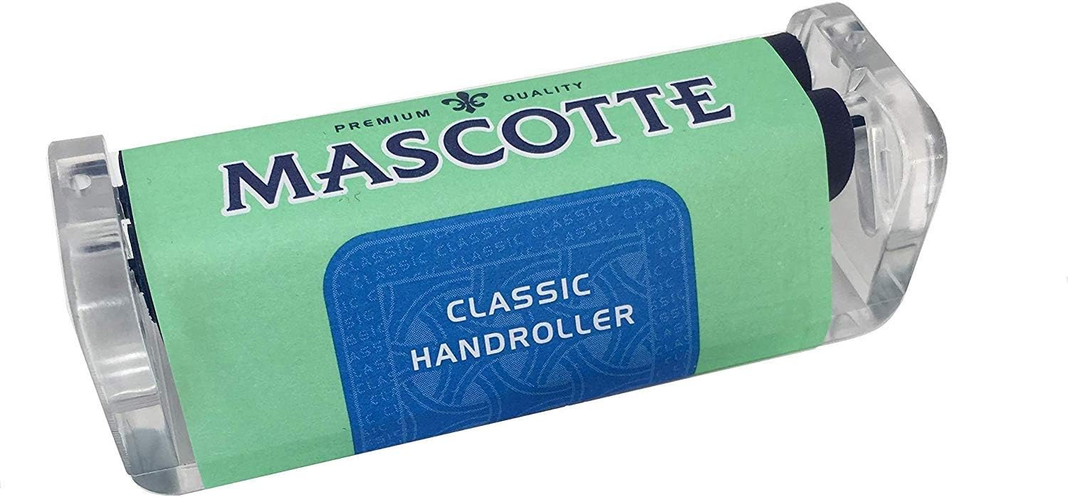 Mascotte Products (Classic Handroller)
