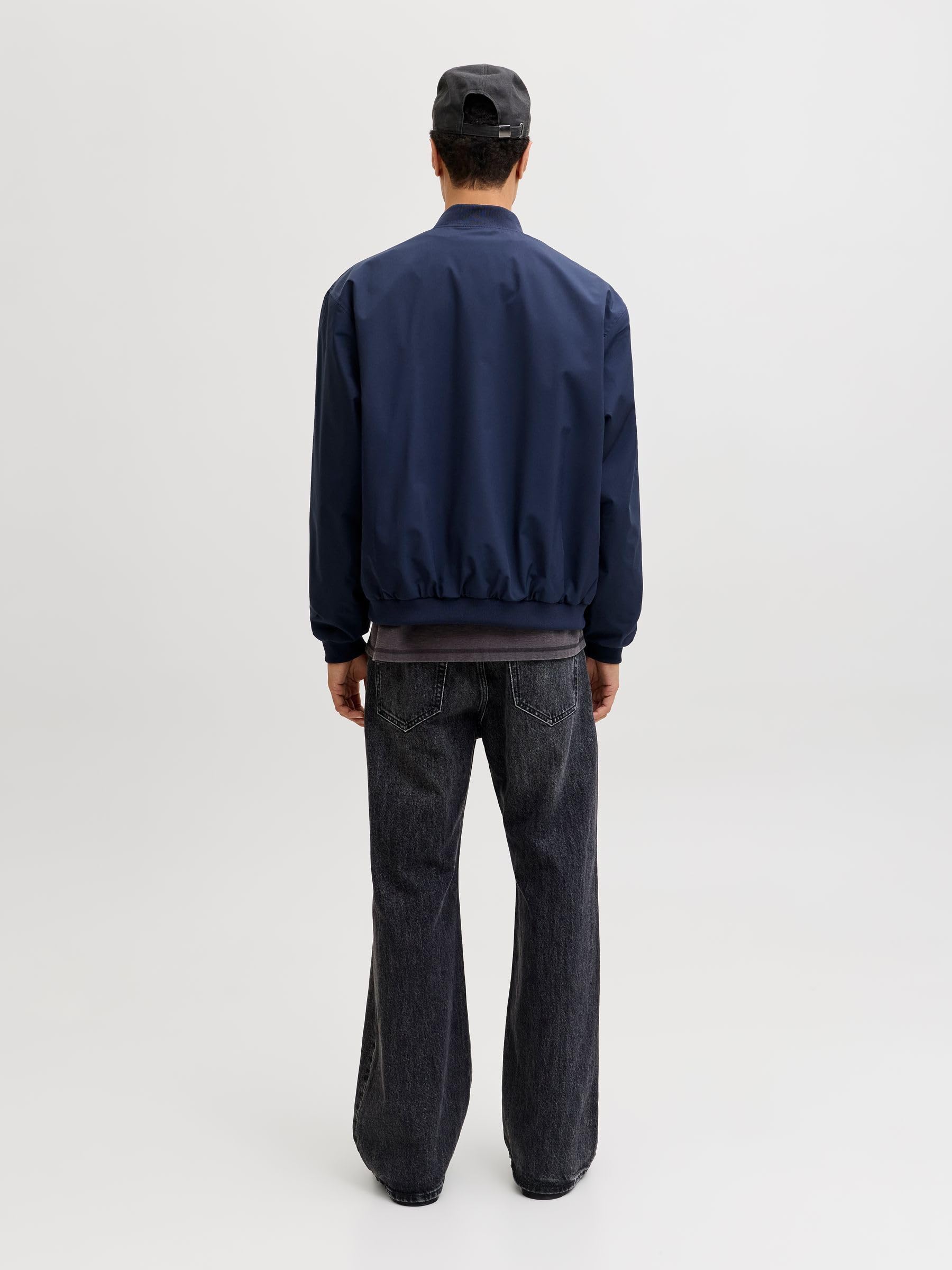 JACK & JONES Premium Bomber Jacket Bomber Jacket