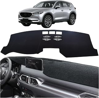 Dash Cover for Mazda CX5 2017-2022 2023 2024 2025