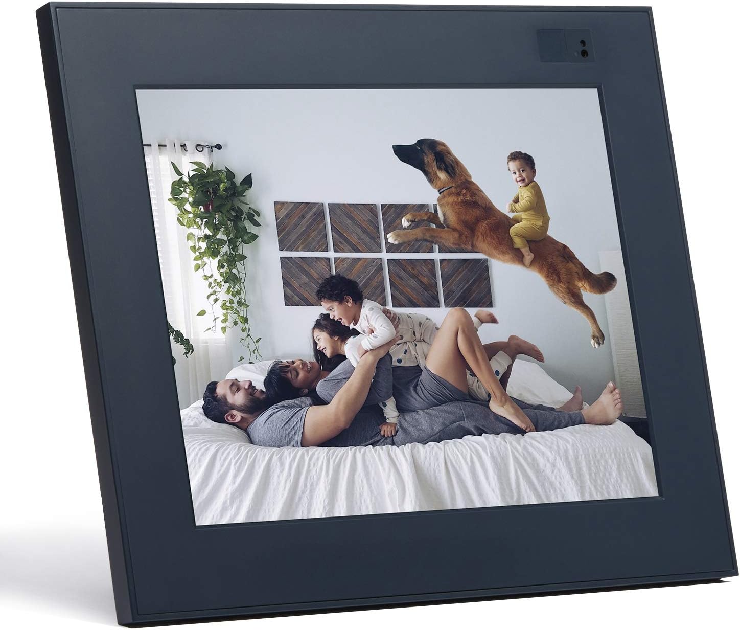 Aura Digital Photo Frame, 10” HD Display, 2048 x 1536