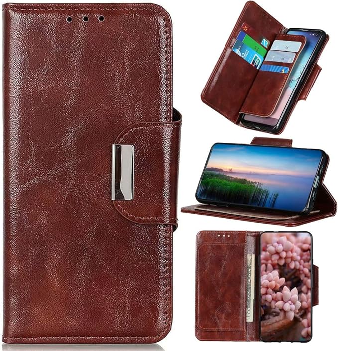 Ranyi for Consumer Cellular ZMax 10 Case, ZTE Z6250 Case