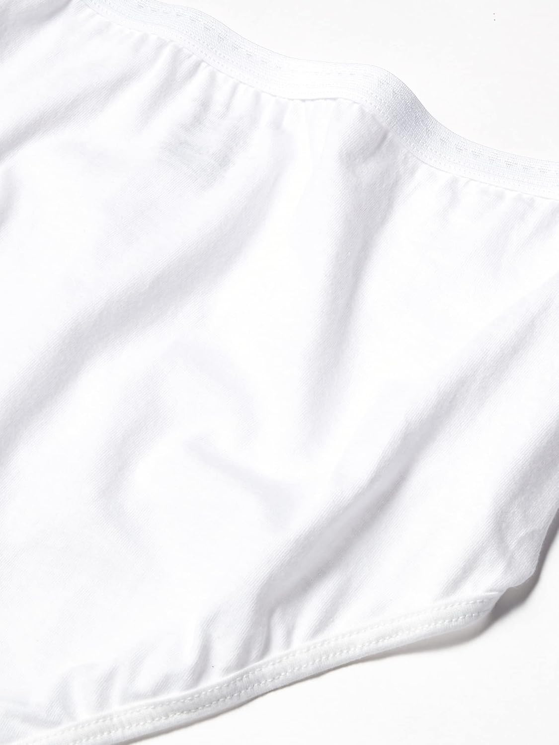 Hanes Ultimate Women's Brief Panties Pack, Breathable Briefs, Moisture-Wicking Brief Underwear, 6-Pack (Colors May Vary) at  Women’s Clothing store