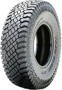 Atturo Trail Blade X/T All-Terrain Light Truck Tire (255/75R17)