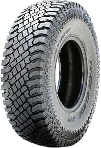 Atturo Trail Blade X/T 235/60R18 107H XL All Season 18 inch Tire