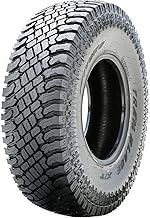 Atturo Trail Blade X/T XT All-Terrain Mud Light Truck Radial Tire-LT285/70R17 285/70/17 285/70-17 121/118Q Load Range E LRE 10-Ply BSW Black Side Wall