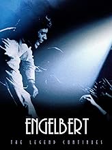 Englebert Humperdinck - Engelbert Humperdinck: The Legend Continues