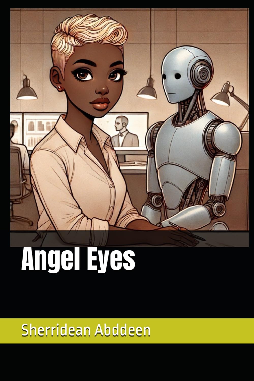Angel Eyes