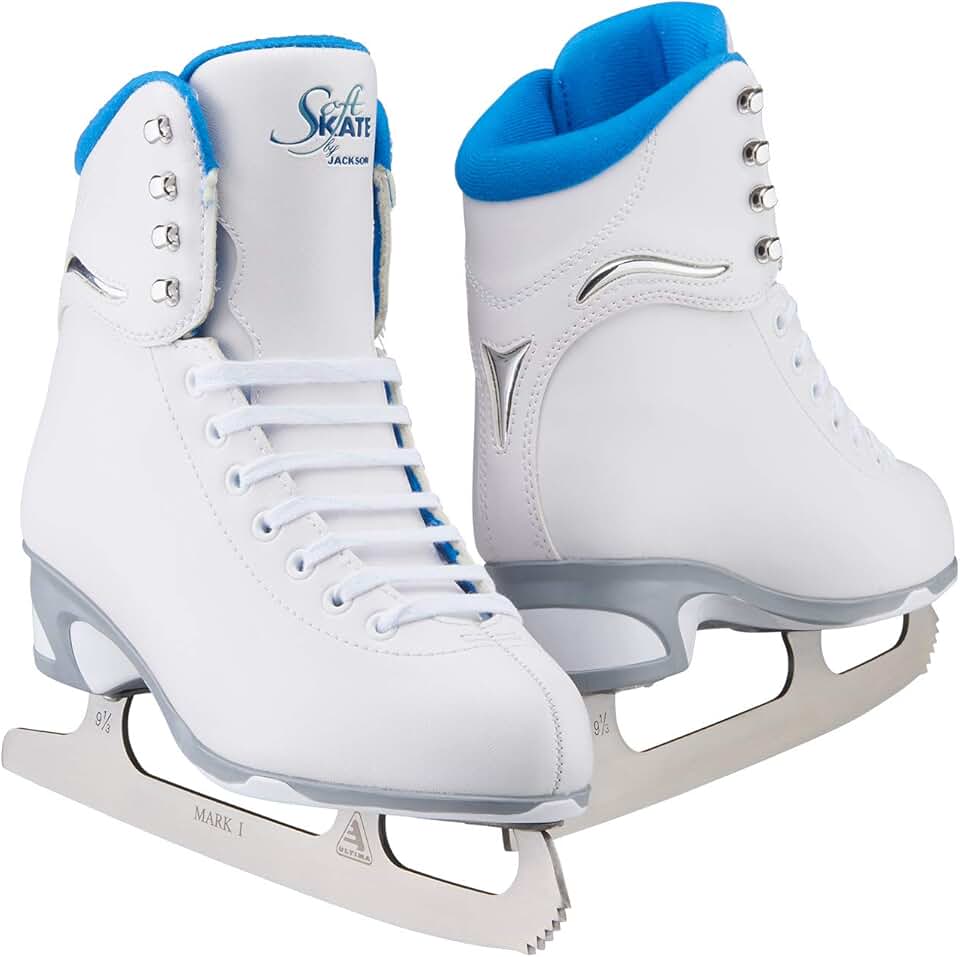 toddler adjustable ice skates