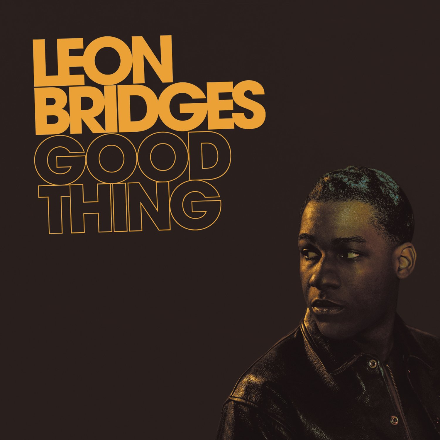 Leon Bridges : Good Thing CD (2018) ***NEW***