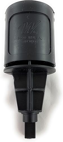 Miniatura 2 de ALL SPA PARTS Desviador para bañera (parte superior desviadora reforzada)