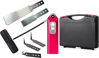 Windshield Removal Tools Universal Car Windscreen Quick Release Cold Knife Windshield and car Window Glass Urethane Scraper Tool Set