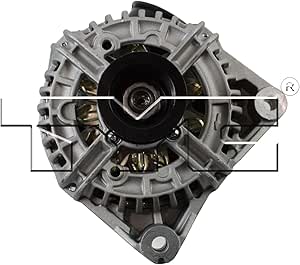 Amazon.com: Alternator Compatible With BMW 320i 323i 325Ci 325i 325xi ...