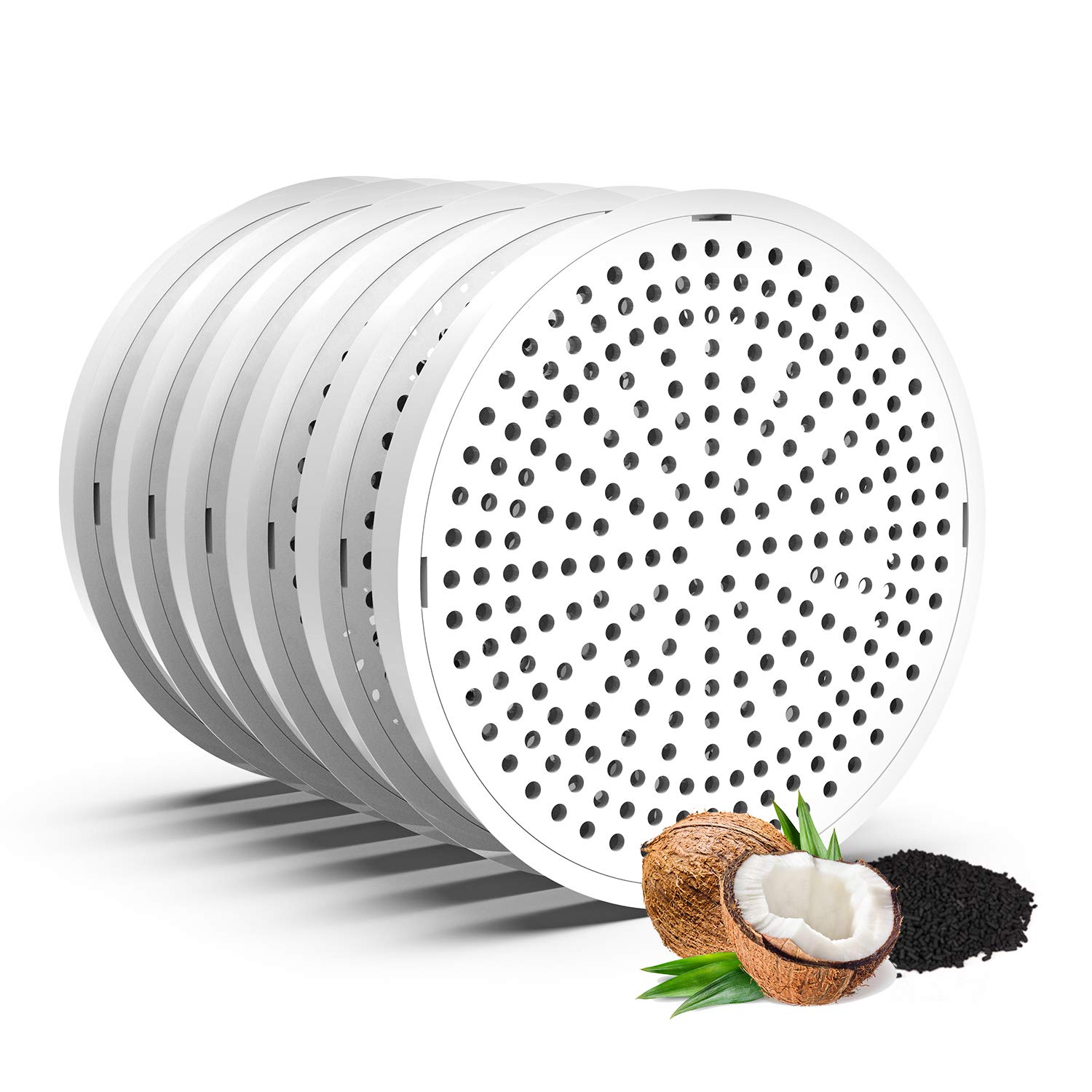 HoneyGuaridan Cat Water Fountain Filters