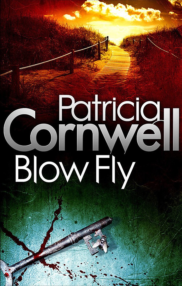 Blow Fly (Scarpetta 12)