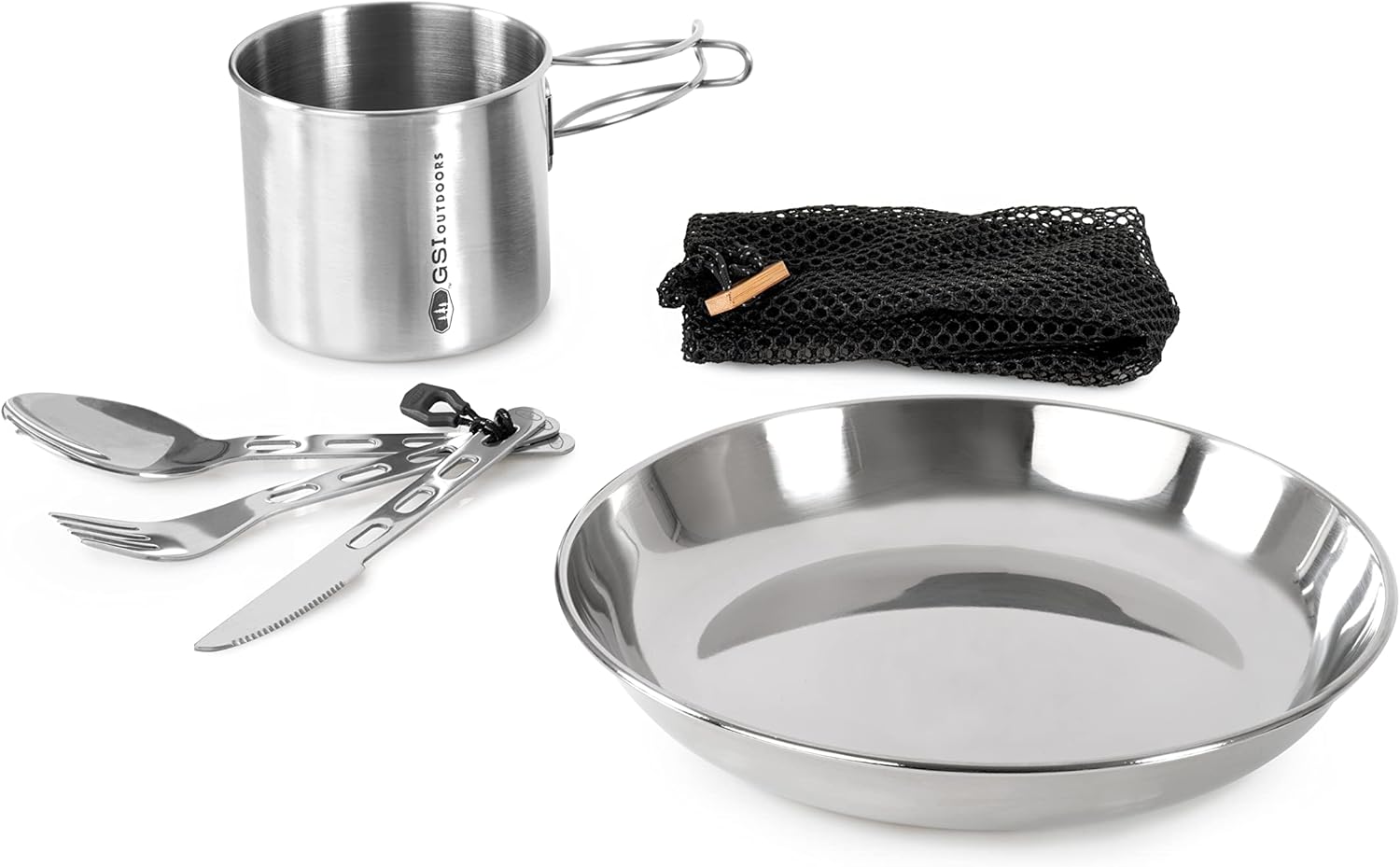 GSI OutdoorsGSI Outdoors