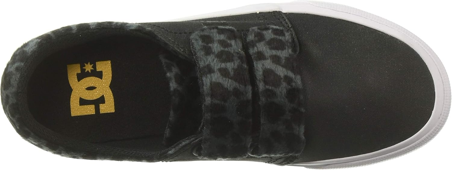 DC Women's Trase V Tx Se Skate Shoe