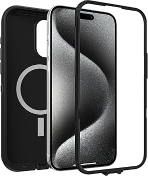 Amazon.com: OtterBox iPhone 15 Pro MAX (Only) Defender Series XT