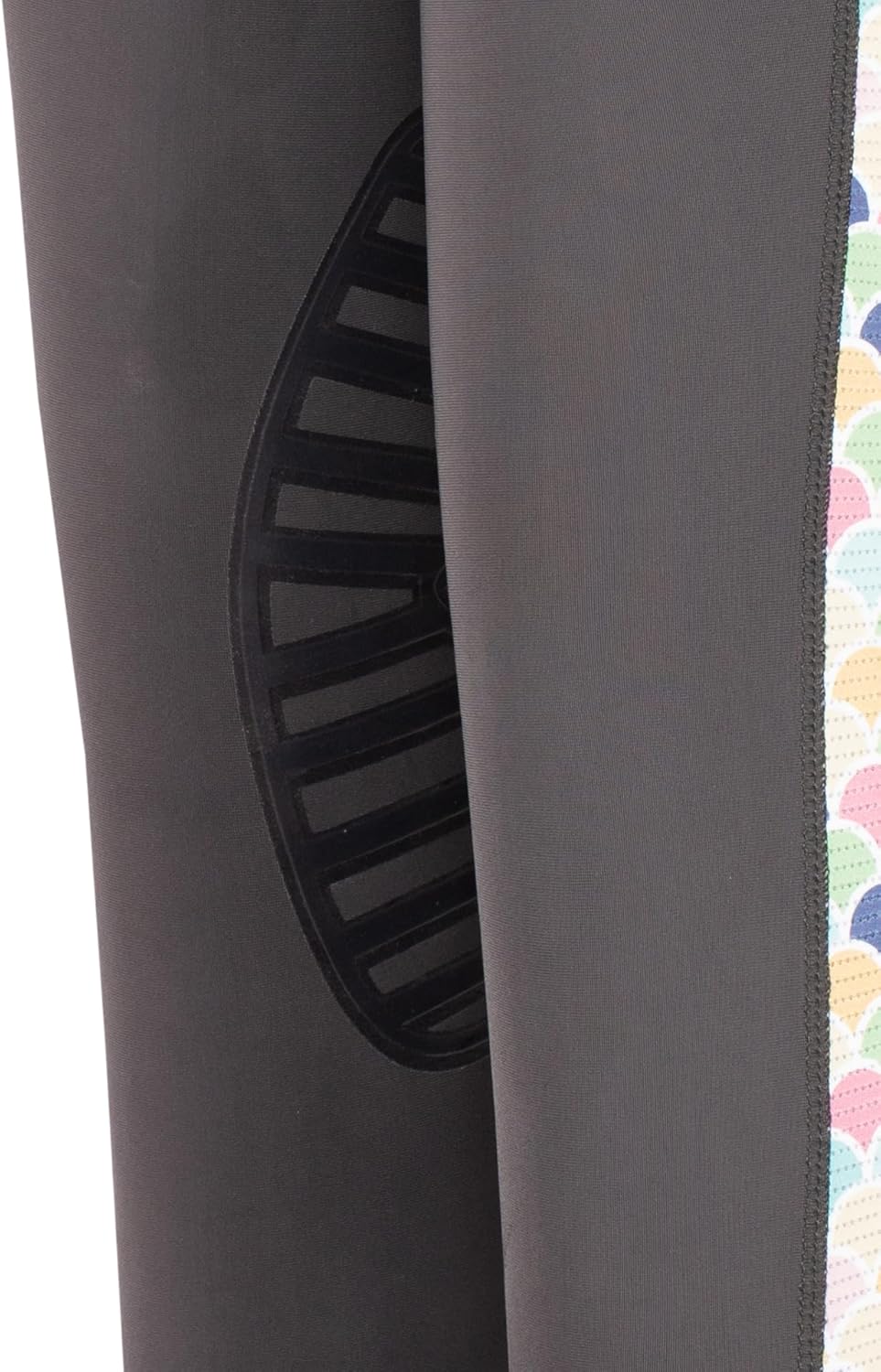 TuffRider Children's Iris EquiCool Riding Tights