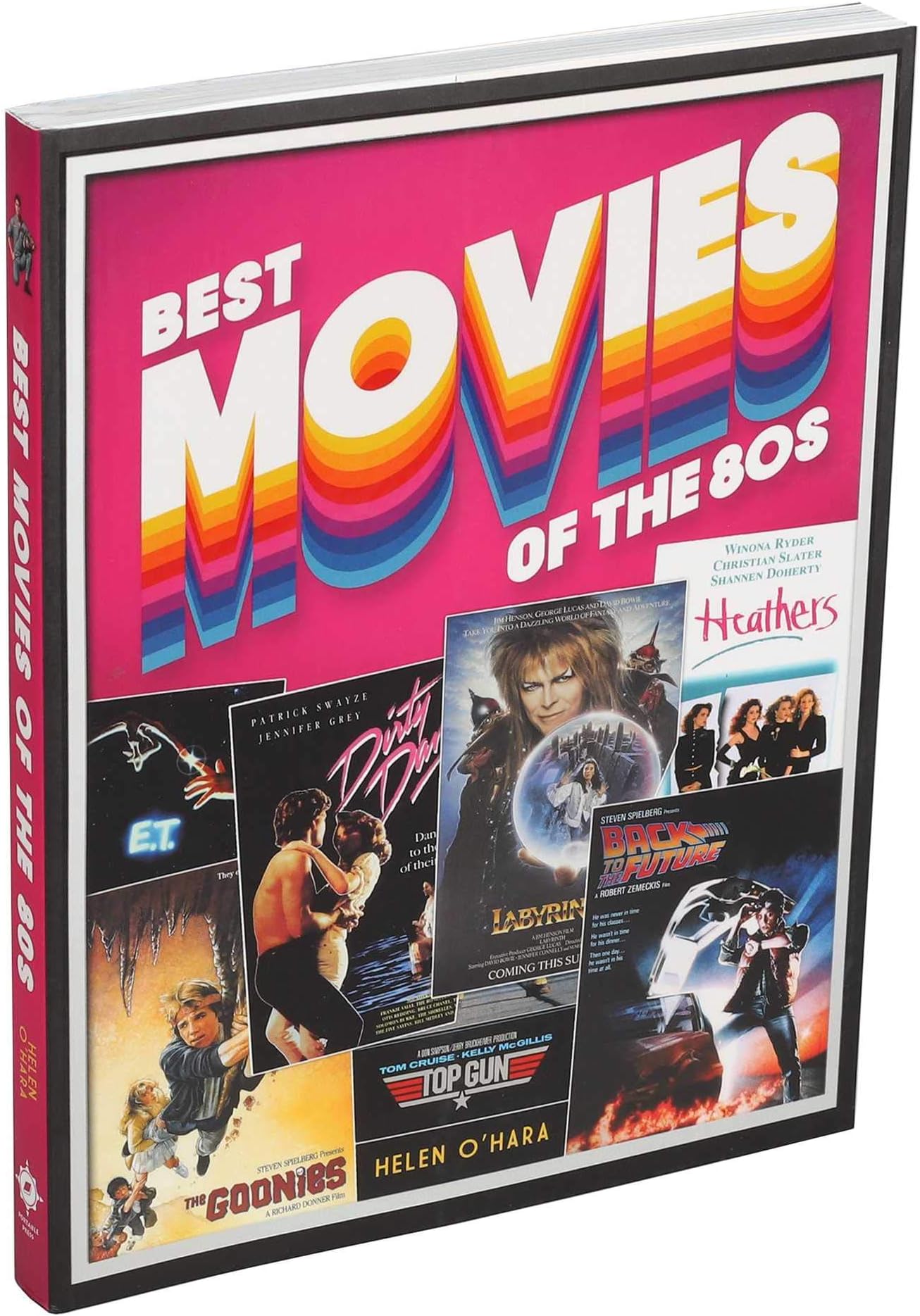 Best Movies of the 80s