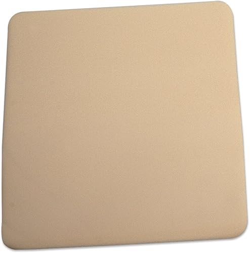 Dynarex Dürma+ CuraFoam Apósitos de espuma – Almohadillas estériles no adhesivas para heridas, altamente absorbentes, proporcionan un ambiente