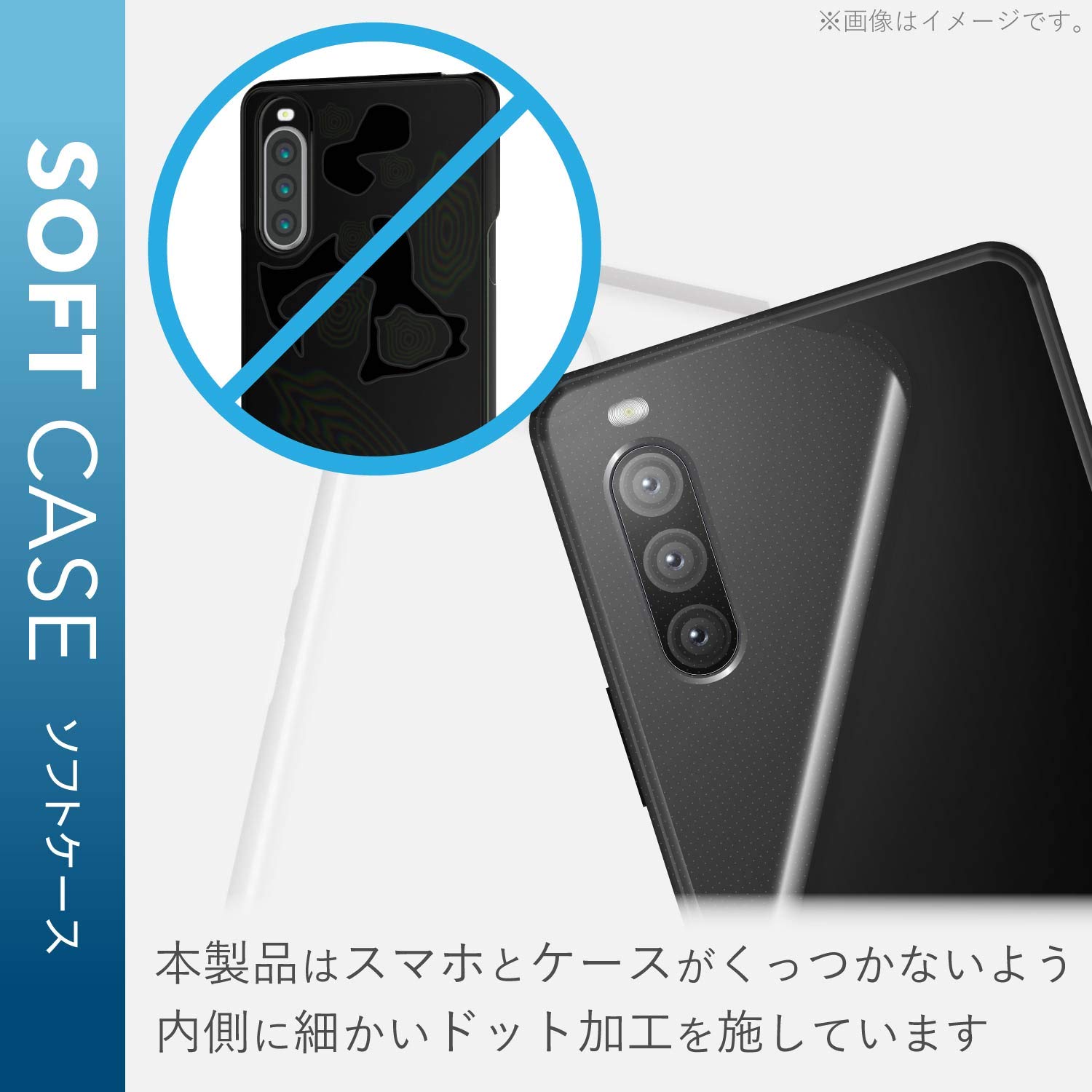 Amazon.co.jp: エレコム Galaxy A41 ケース ソフト [年劣化による黄変
