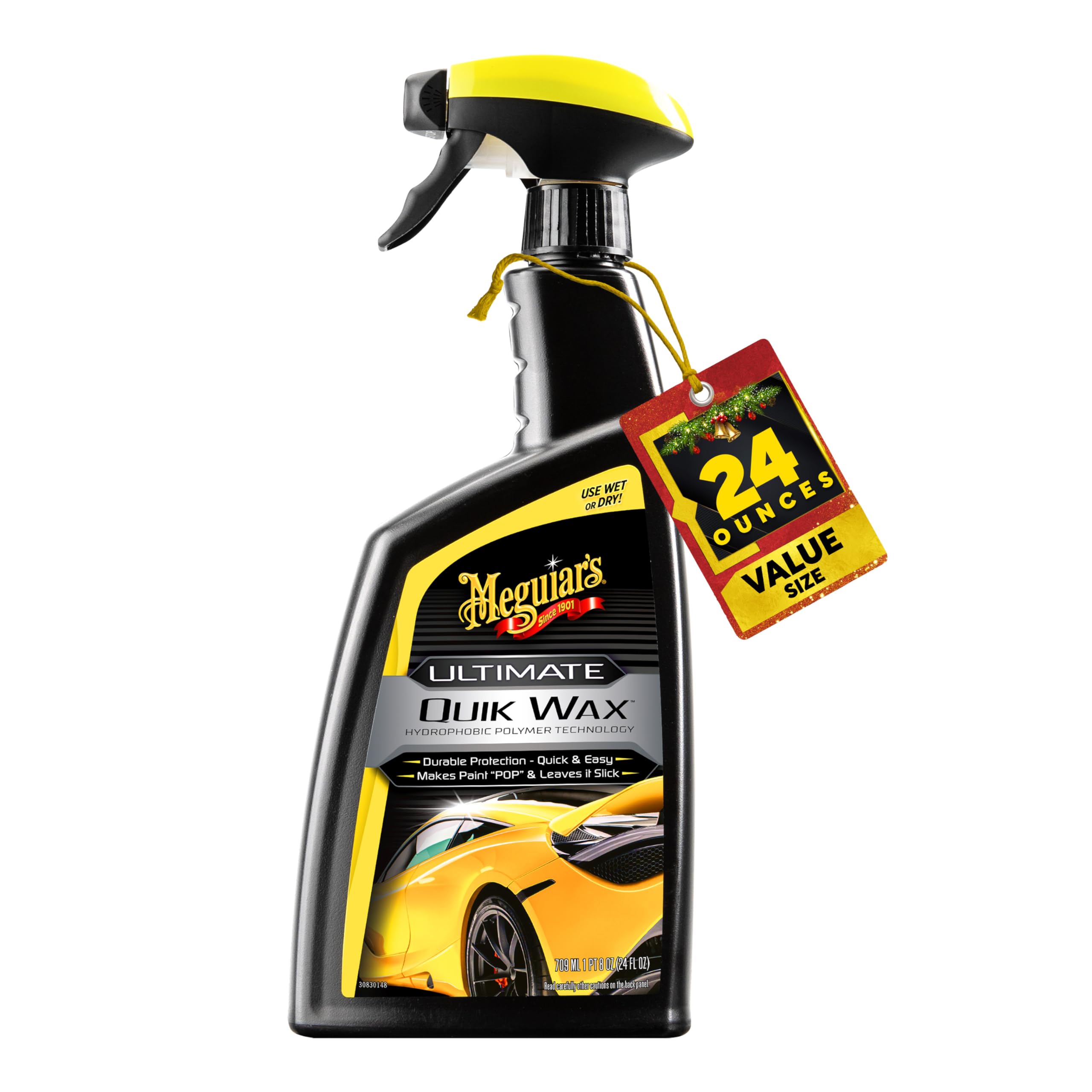 How Long to Leave Got Wax on New Car Paint: Expert Timing Tips