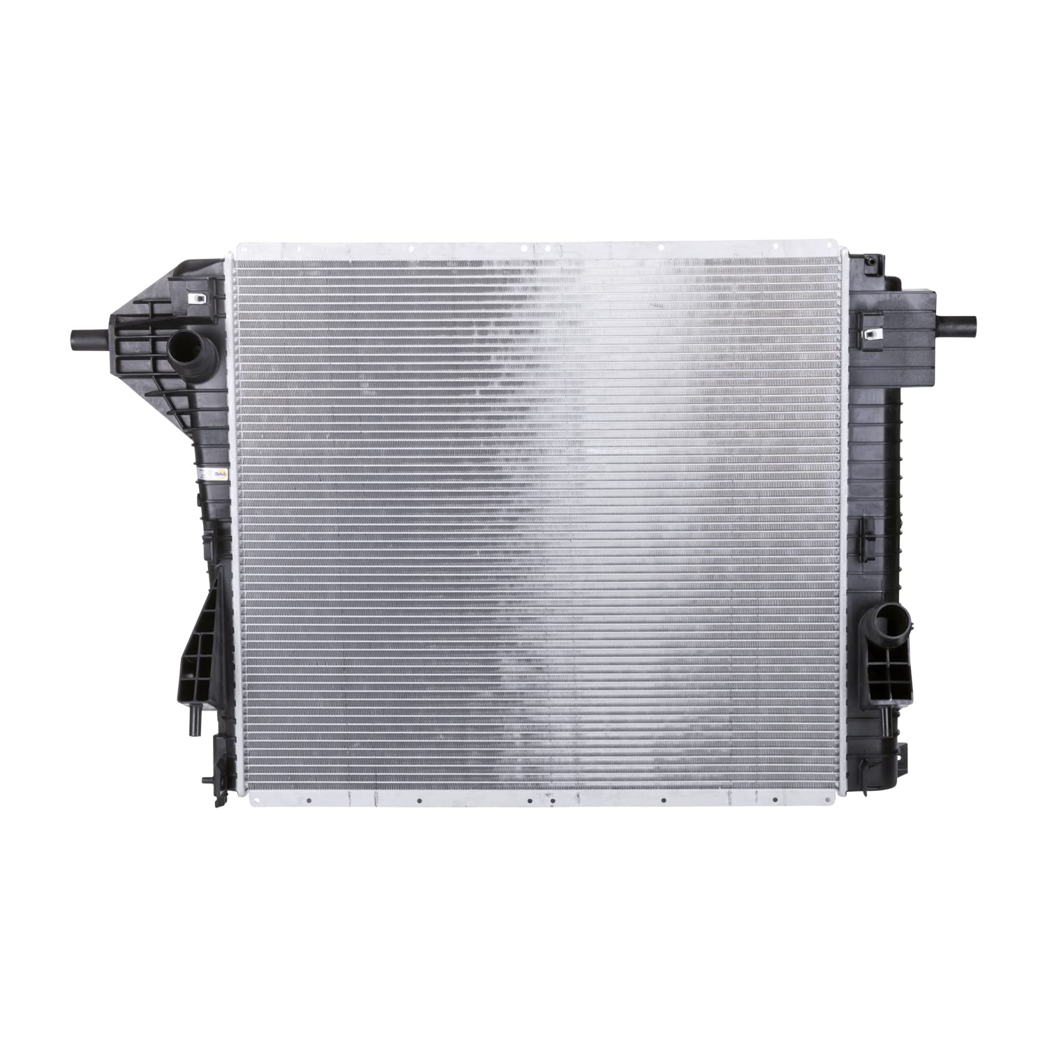 TYC 13231 Radiator Compatible with 2011-2016 Ford F-250